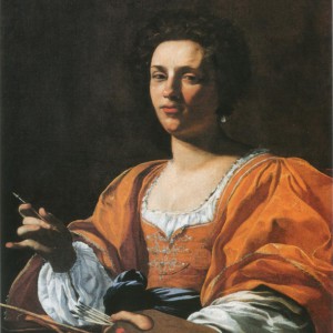 Artemisia Gentileschi a Firenze