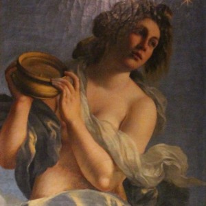 Artemisia Gentileschi a Firenze
