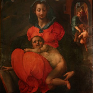 Percorsi d'Arte: Temi e Protagonisti. Nuovi casi di studio