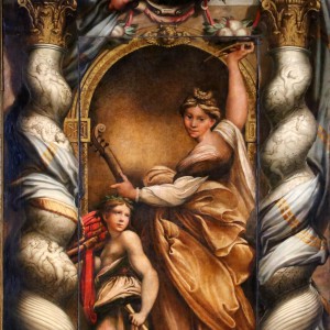 Percorsi d'Arte: Temi e Protagonisti. Nuovi casi di studio