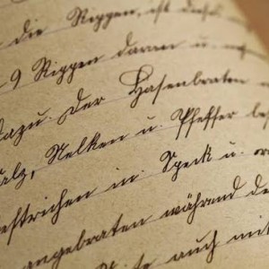 La 'Bella Scrittura': corso di calligrafia