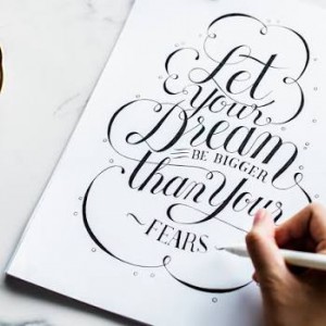 La 'Bella Scrittura': corso di calligrafia