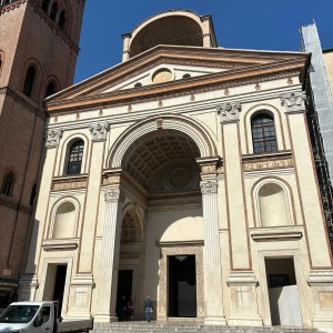 Mantova e la mostra 'Inventare la natura'