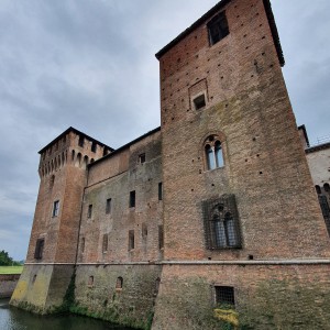 Mantova e la mostra 'Inventare la natura'