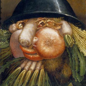 Mantova e la mostra 'Inventare la natura'