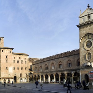 Mantova e la mostra 'Inventare la natura'