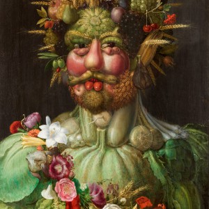 Mantova e la mostra 'Inventare la natura'