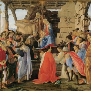 Magnifico 1492: la mostra a Palazzo Pitti
