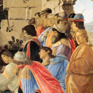 Magnifico 1492: la mostra a Palazzo Pitti