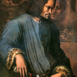 Magnifico 1492: la mostra a Palazzo Pitti