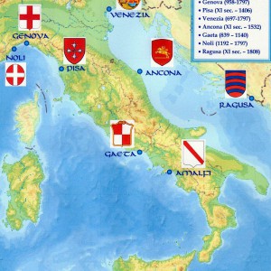 La Riviera di Ulisse