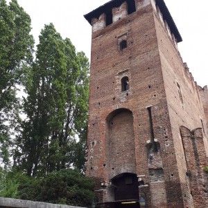 Verona e lago di Garda