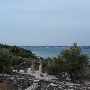 Verona e lago di Garda