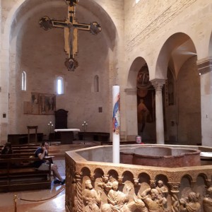 Verona e lago di Garda
