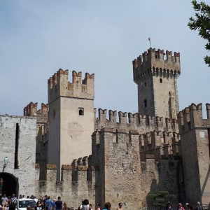 Verona e lago di Garda