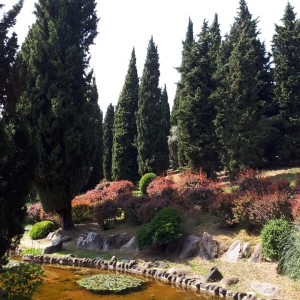 Verona e lago di Garda