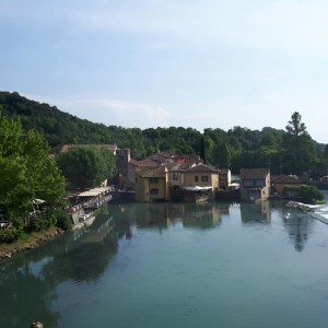 Verona e lago di Garda