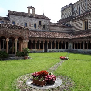 Verona e lago di Garda