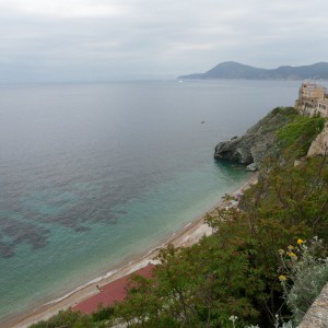 Gita all'isola d'Elba