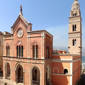La Riviera di Ulisse