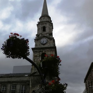 Da Edimburgo alle Highlands (viaggio in Scozia)