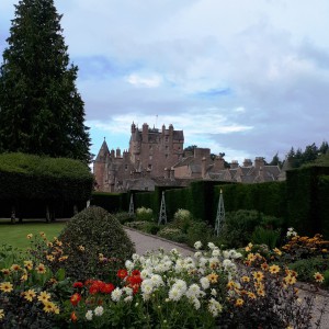Da Edimburgo alle Highlands (viaggio in Scozia)