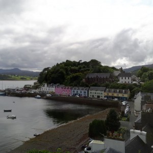 Da Edimburgo alle Highlands (viaggio in Scozia)