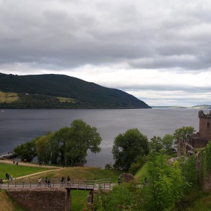 Da Edimburgo alle Highlands (viaggio in Scozia)