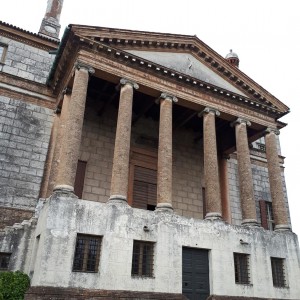 I Colli Euganei e le Ville Venete
