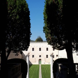 I Colli Euganei e le Ville Venete
