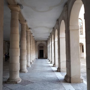 I Colli Euganei e le Ville Venete