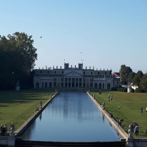 I Colli Euganei e le Ville Venete