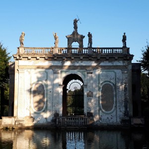 I Colli Euganei e le Ville Venete