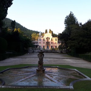 I Colli Euganei e le Ville Venete