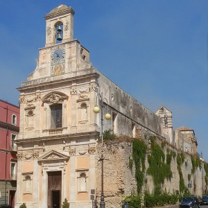 La Riviera di Ulisse