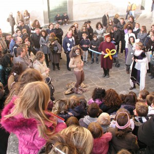 Fucecchio Alta in Festa