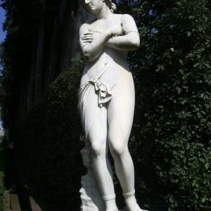 la Firenze dei giardini