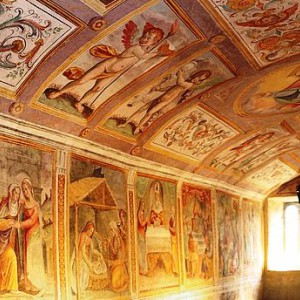 Tra le Bellezze di Valleriana