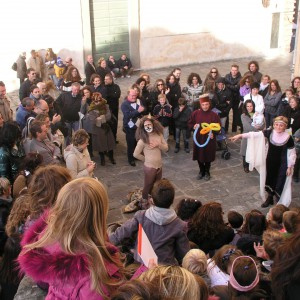 Fucecchio Alta in Festa