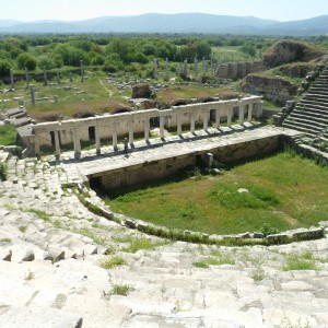 Viaggio in Turchia