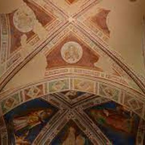 Granacci e Larciani all'Antella