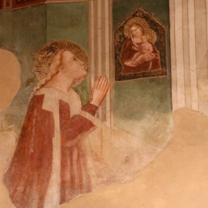 Granacci e Larciani all'Antella