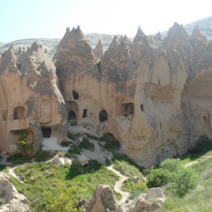 Viaggio in Turchia