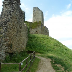Castelli e Pievi del Casentino