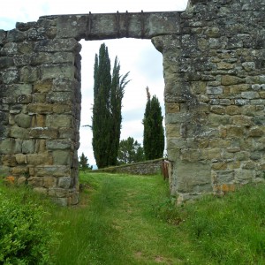 Castelli e Pievi del Casentino