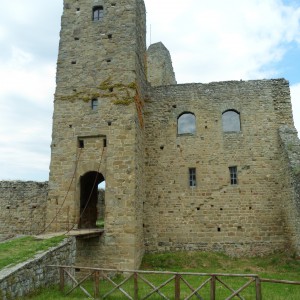 Castelli e Pievi del Casentino
