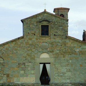 Castelli e Pievi del Casentino