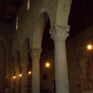 Castelli e Pievi del Casentino