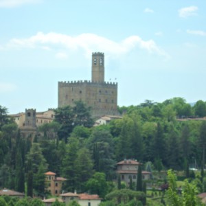 Castelli e Pievi del Casentino