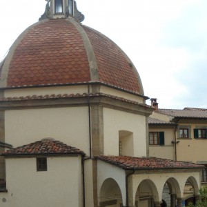 Castelli e Pievi del Casentino